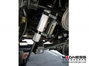 Jeep Wrangler JK Suspension System - Stage 2 - 3" Lift